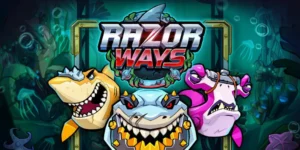 Push Gaming Launches Exciting New Slot Razor Ways