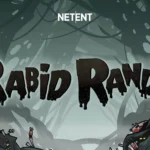 Follow the Paw Prints for Big Wins with NetEnt's New Release Rabid Randy