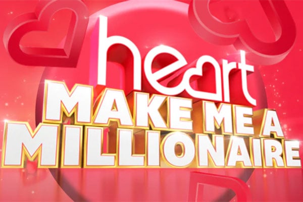 Make Me A Millionaire