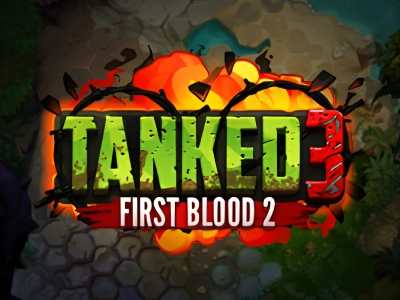 Tanked 3: First Blood 2
