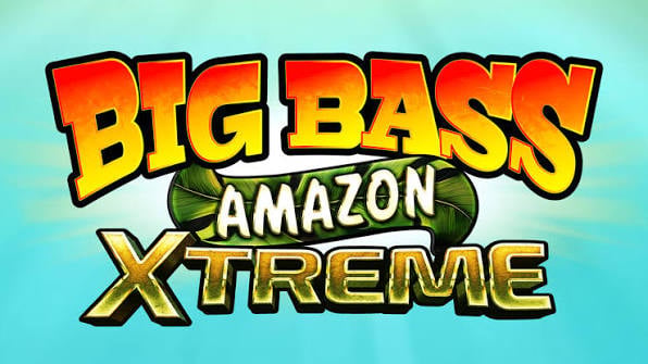 Big Bass Amazon Xtreme