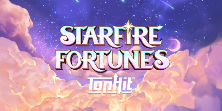 Starfire Fortunes TopHit