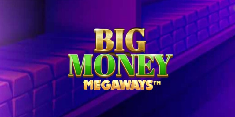 Big Money Megaways