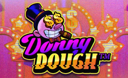 Donny Dough