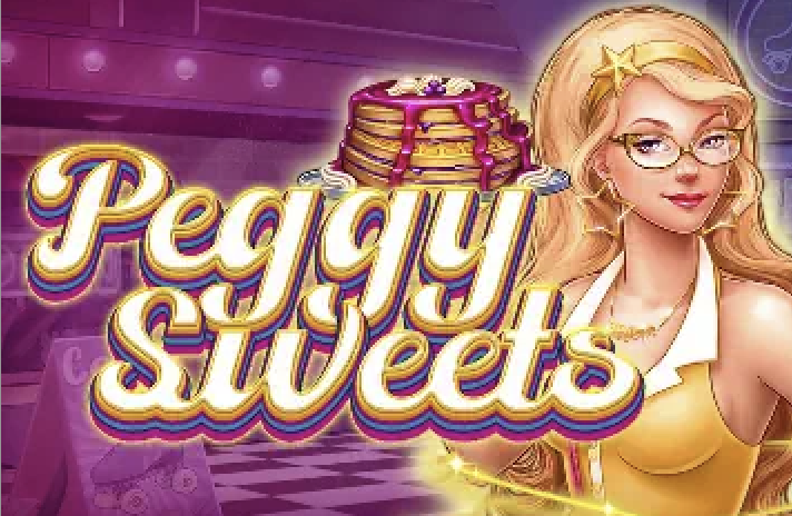 Peggys Sweets
