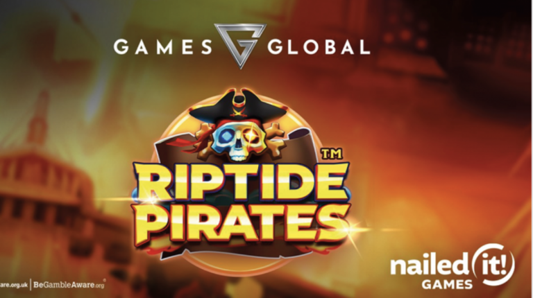 Riptide Pirates