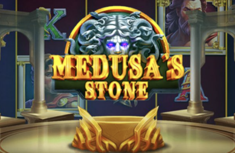Medusa’s Stone