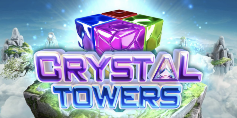 Crystal Towers