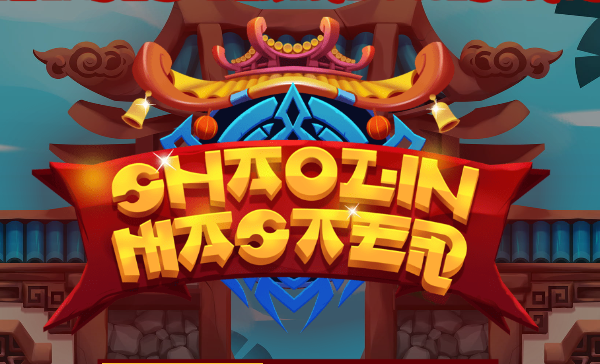 Shaolin Master