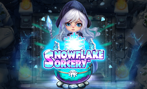 Snowflake Sorcery