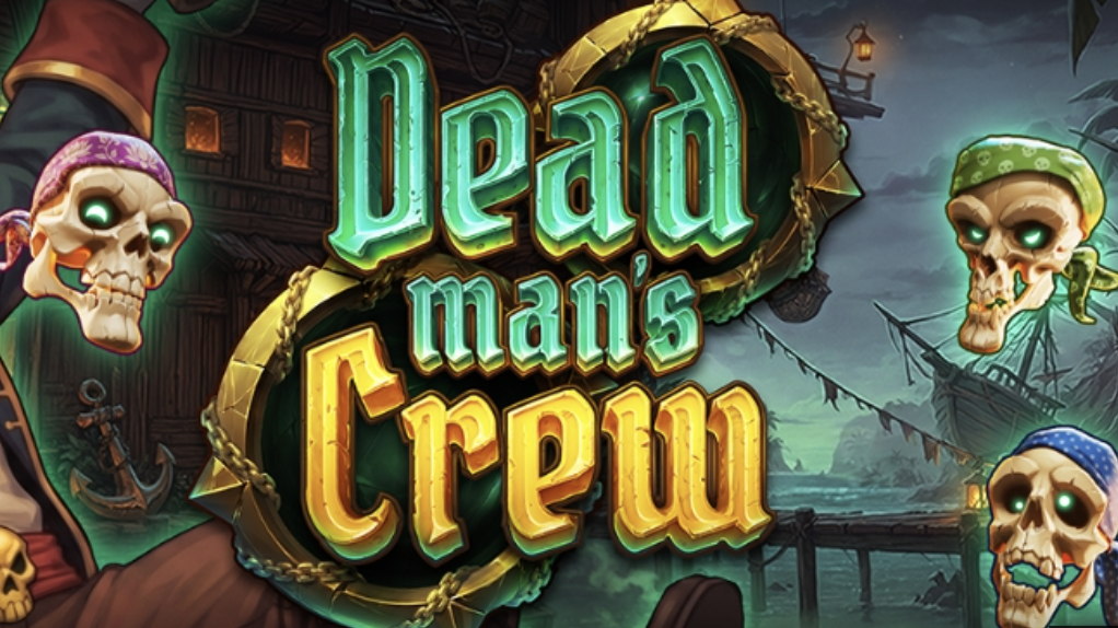 Dead Man’s Crew
