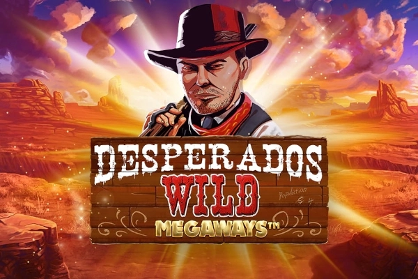 Desperados Wild Megaways