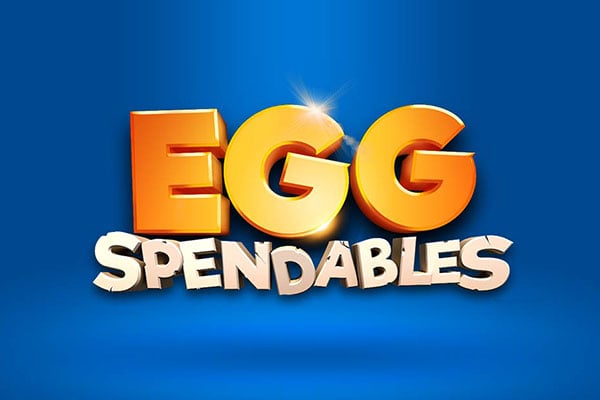 Egg Spendables