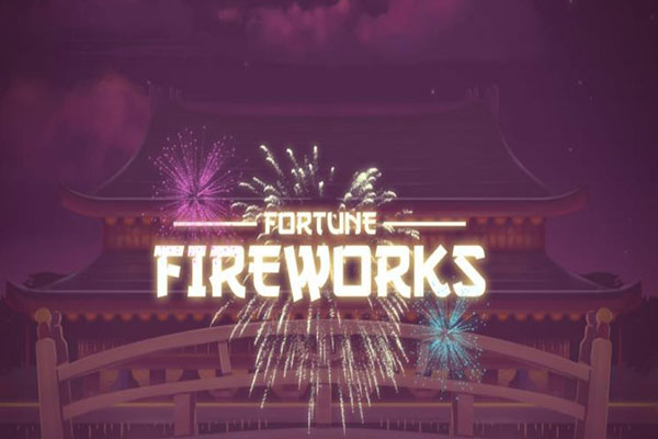 Fortune Fireworks
