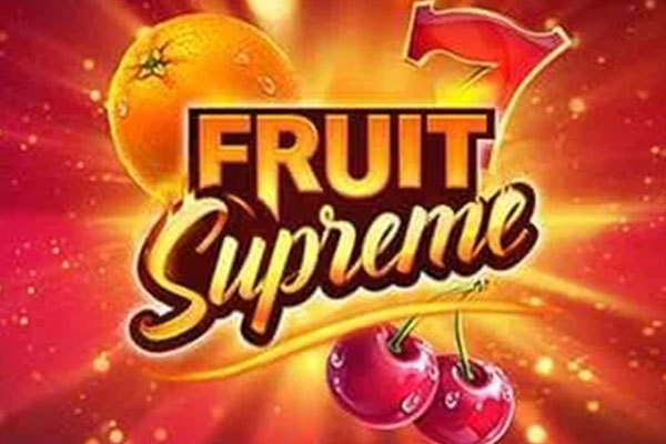 Fruit Supreme