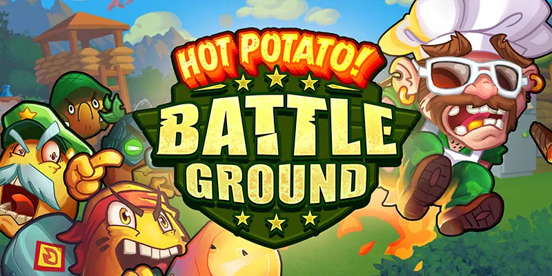 Hot Potato Battleground