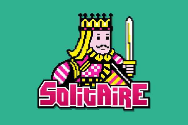 Retro Solitaire