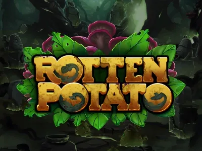 Rotten Potato