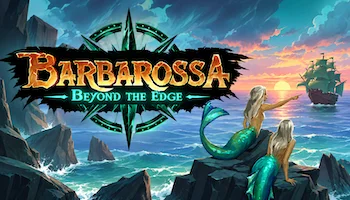 Barbarossa: Beyond the Edge