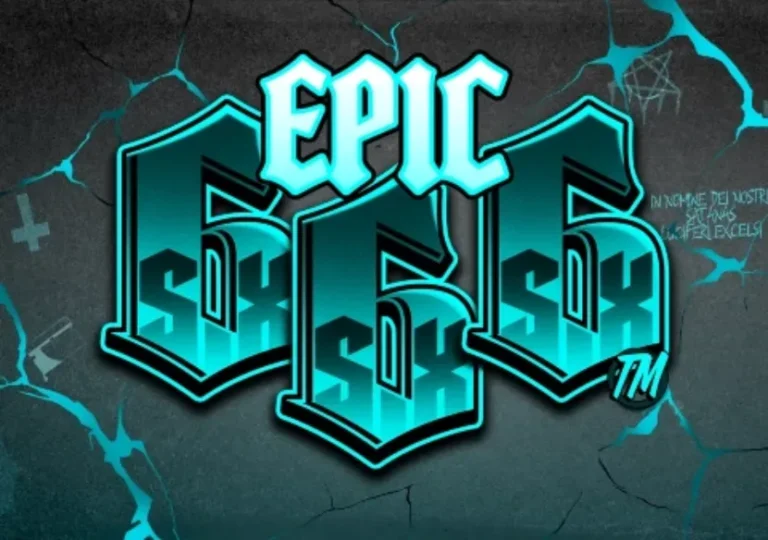 Epic SixSixSix