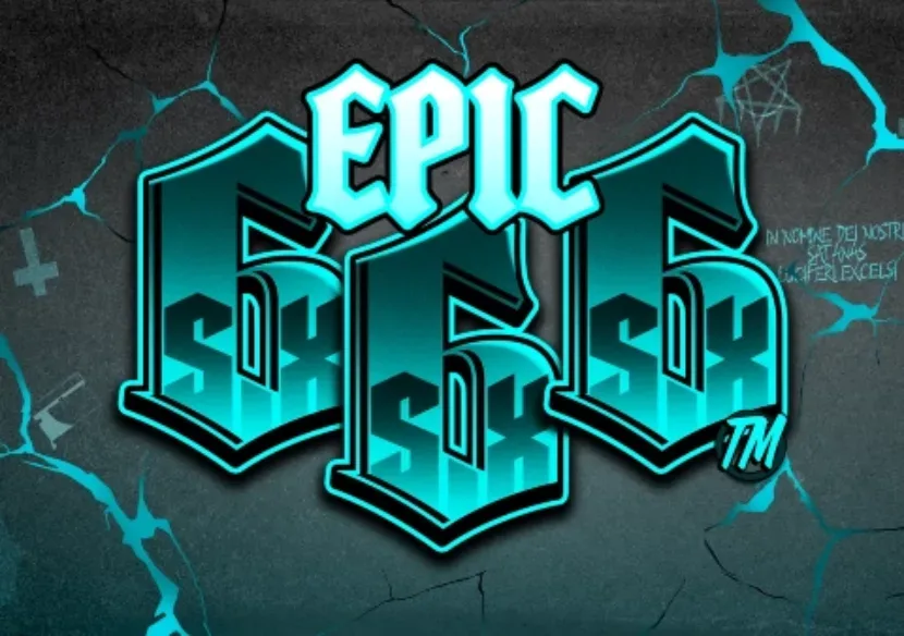 Epic SixSixSix
