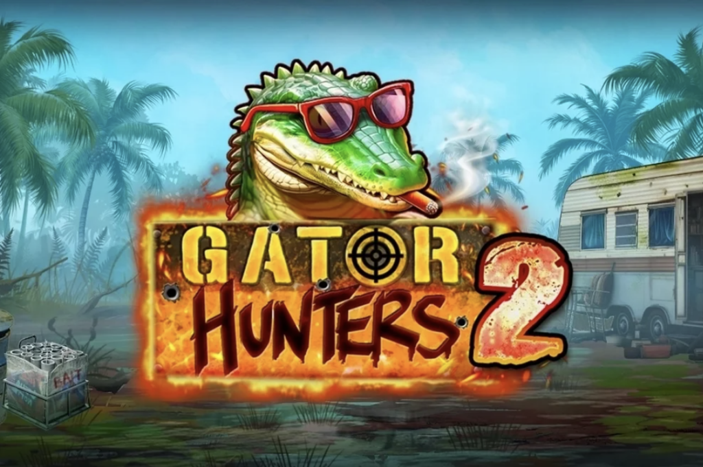 Gator Hunters 2