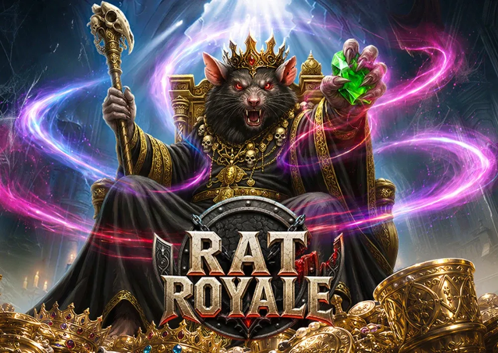 Rat Royale