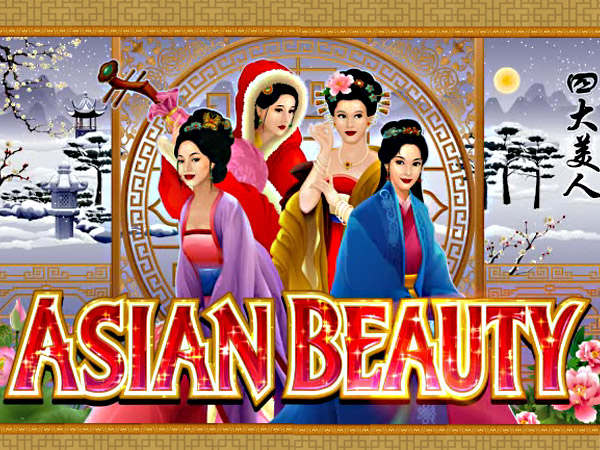 Asian Beauty