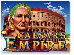 Caesar’s Empire