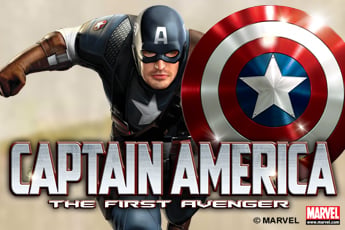 Captain America