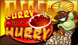 Curry in a Hurry