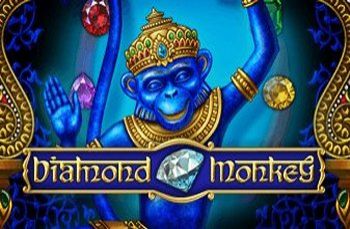 Diamond Monkey