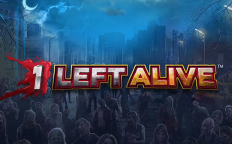 1 Left Alive
