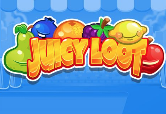 Juicy Loot