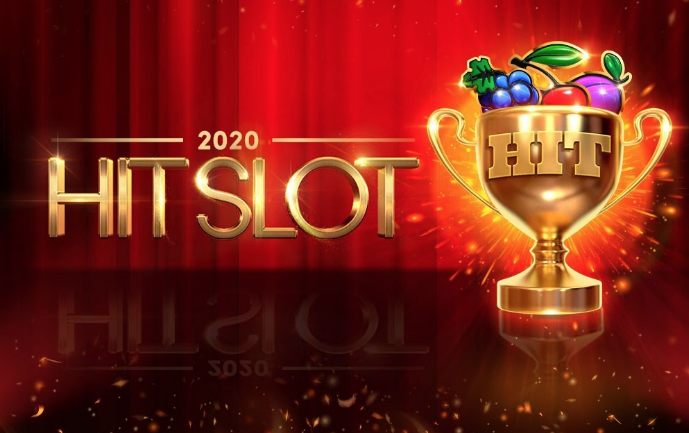 2020 Hit Slot