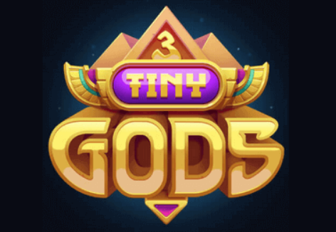 3 Tiny Gods