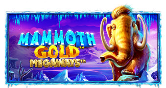 Mammoth Gold Megaways