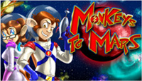 Monkeys to Mars