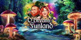 O’Bryans’ Funland