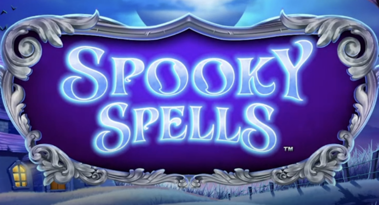Spooky Spells