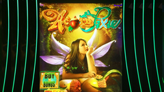 Acorn Pixie
