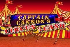 Captain Cannon’s Circus of Cash
