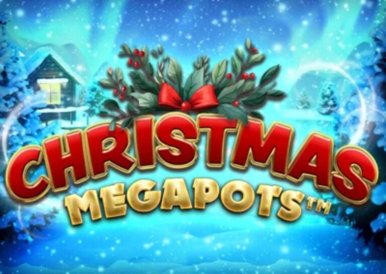 Christmas Megapots