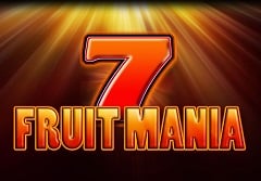 Fruit Mania