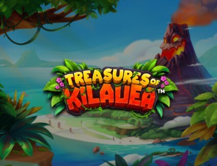 Treasures of Kilauea