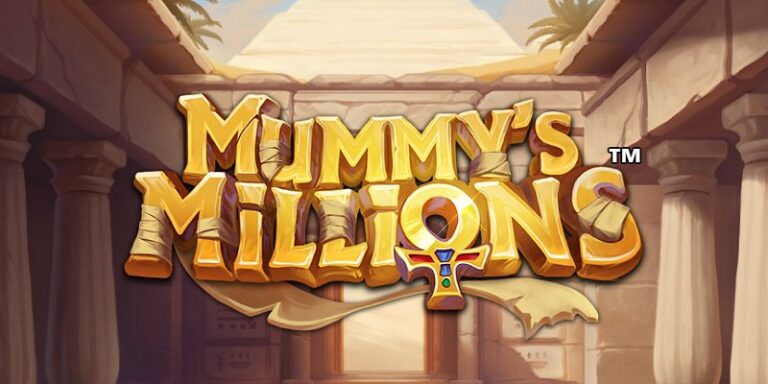 Mummy’s Millions
