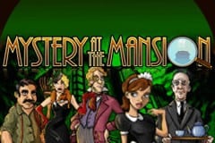 Mystery at the Mansion