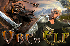Orc Vs Elf
