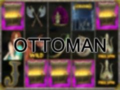Ottoman