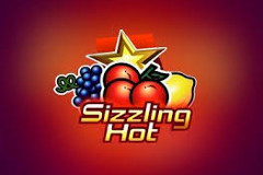 Sizzling Hot